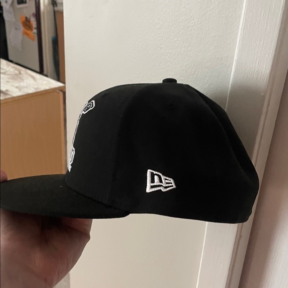 Calgary Roughnecks 59Fifty - Picture 2 of 3